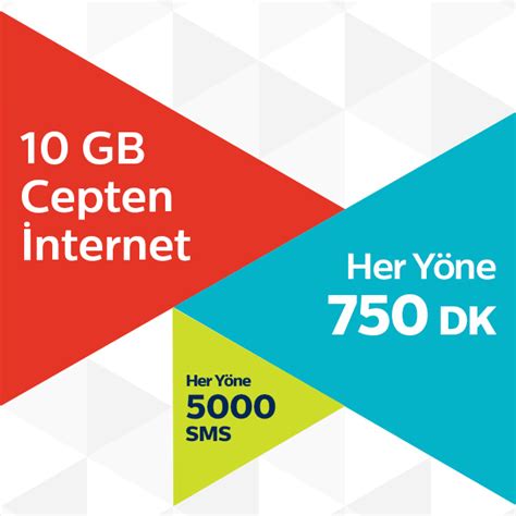 Türk Telekom 10 GB 35 TL Nasıl Yapılır?